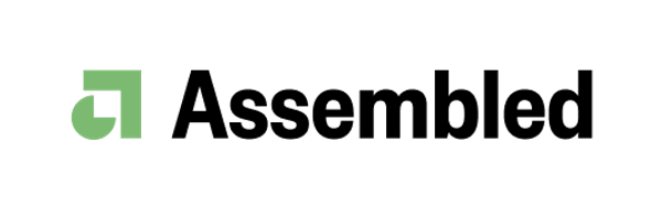 Assembled, Inc logo