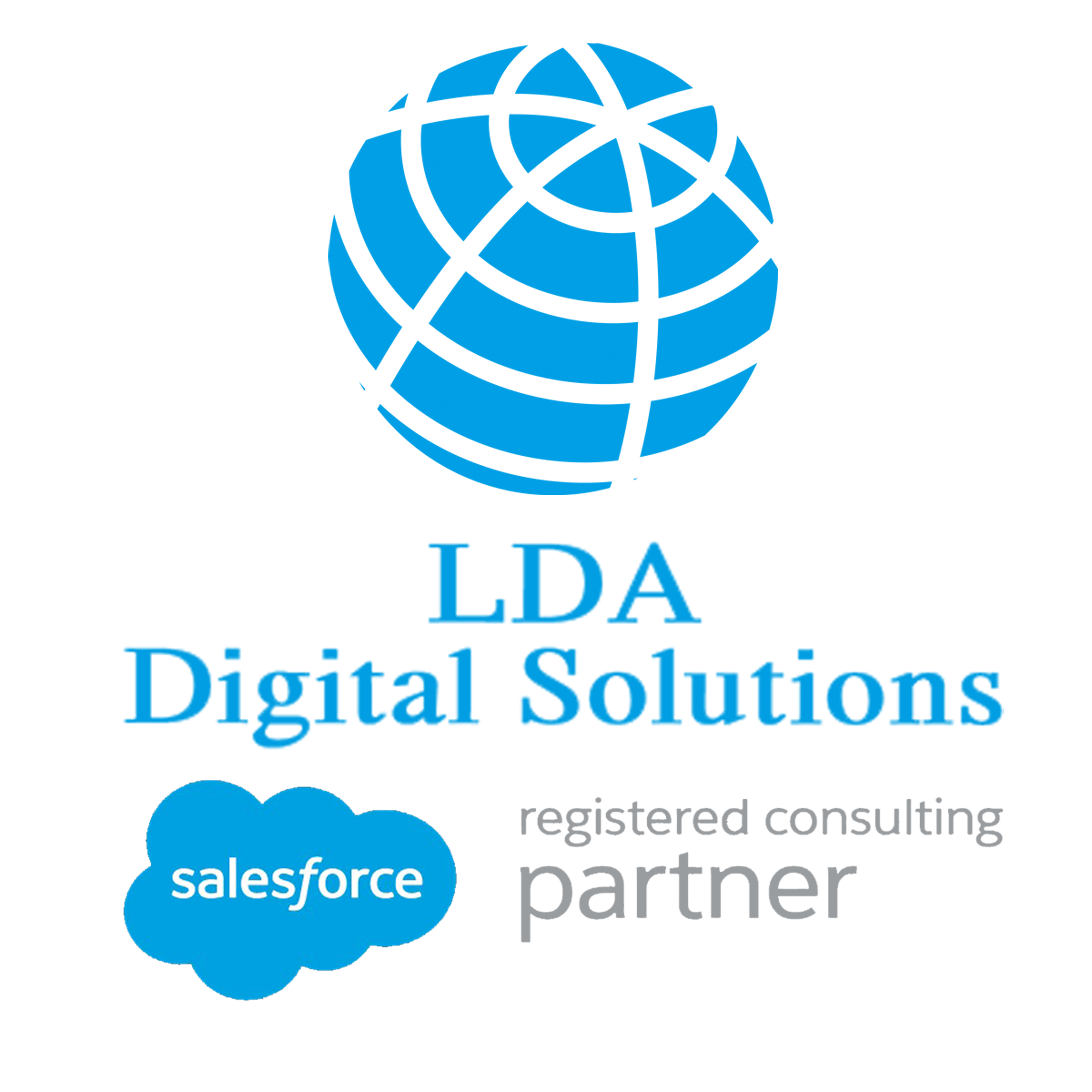 LDA Digital Solutions logo
