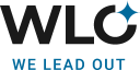 We Lead Out logo