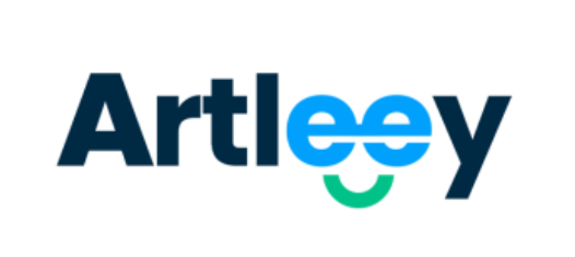 Artleey inc. logo