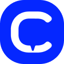 CloudTalk | AI Business Calling for Salesforce Service Cloud Voice icon — #14 newest app on Salesforce AppExchange