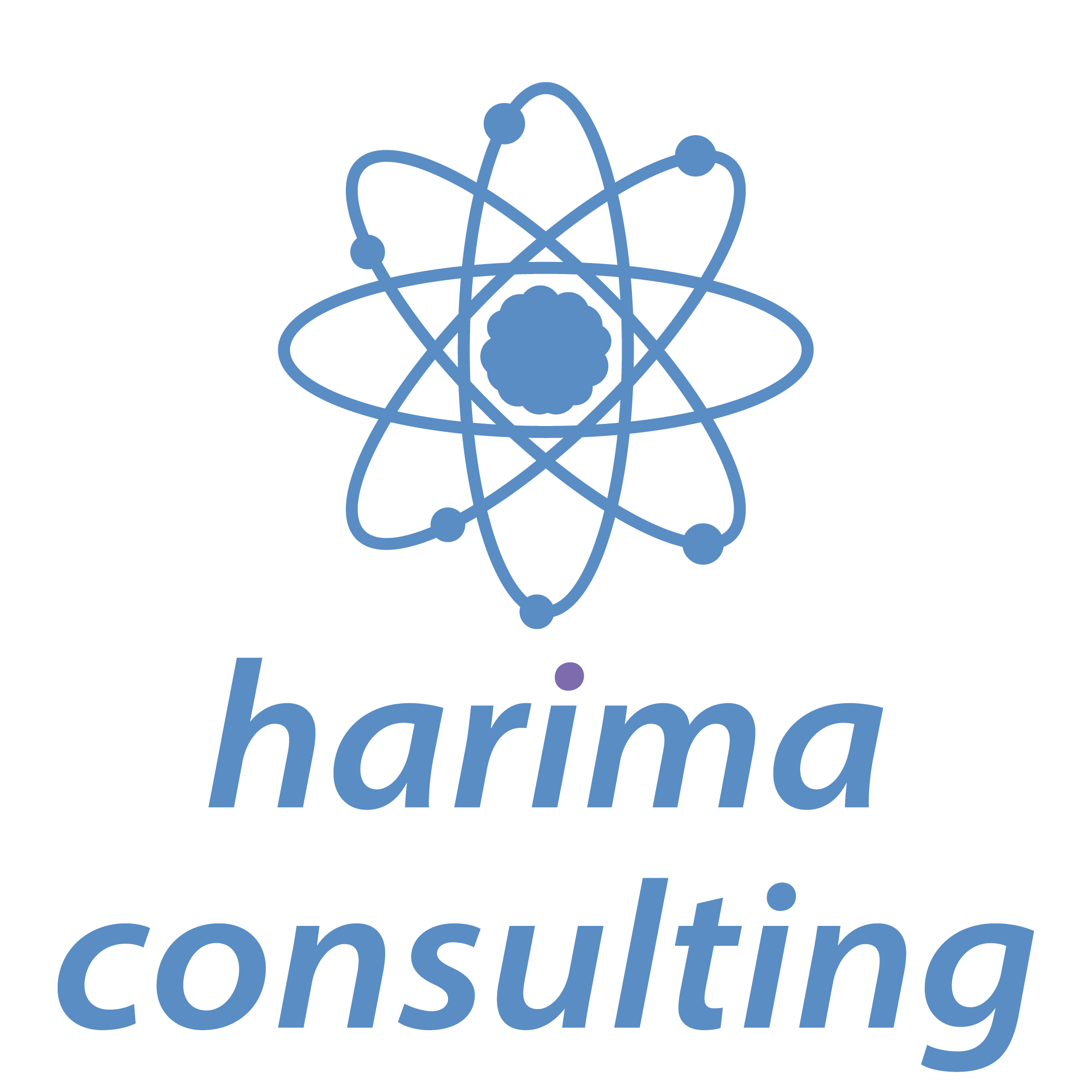 Harima Consulting Company Ltd. logo
