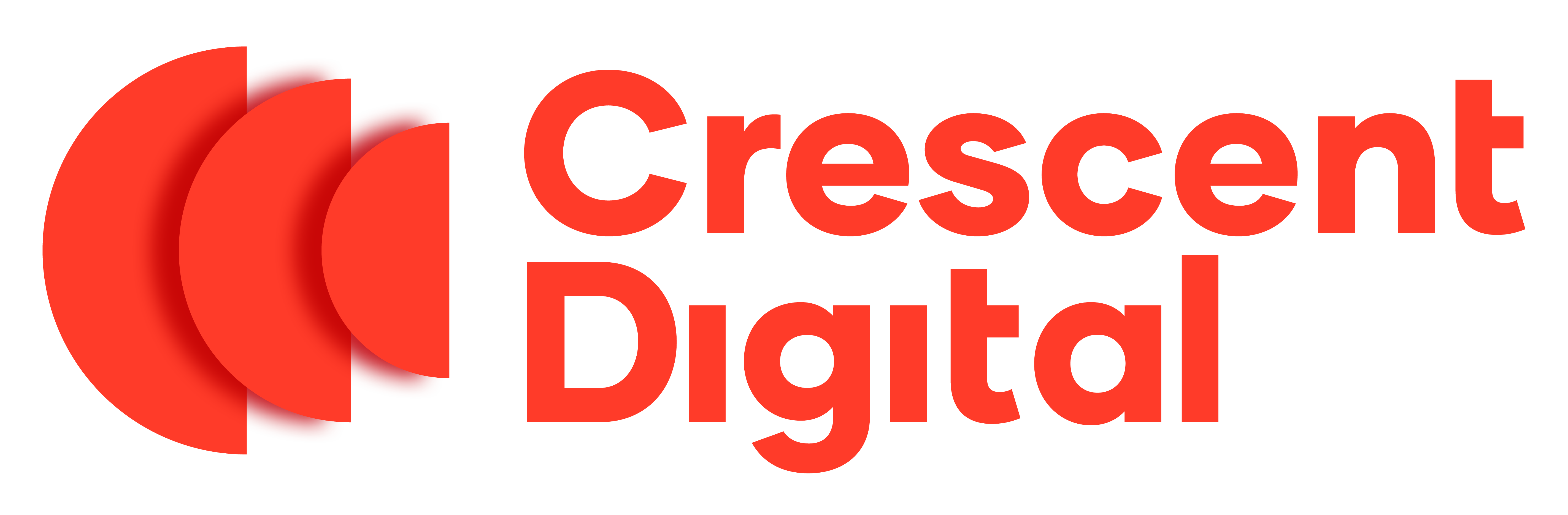 Crescent Digital logo