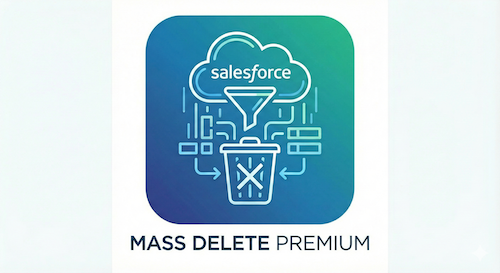 Mass Delete Premium icon