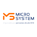 MICROSYSTEM logo