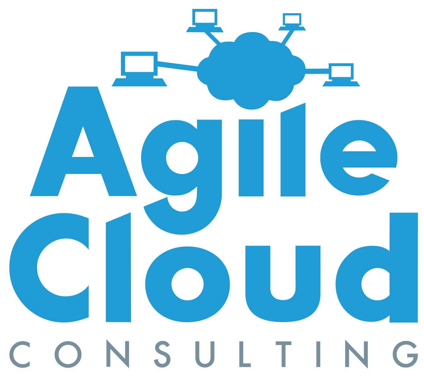 Agile Cloud Consulting logo