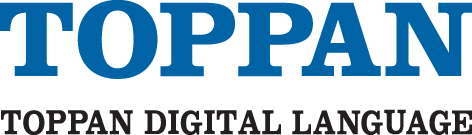 Toppan Digital Language logo