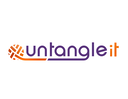 UNTANGLE IT PVT LTD logo