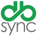 DBSync logo