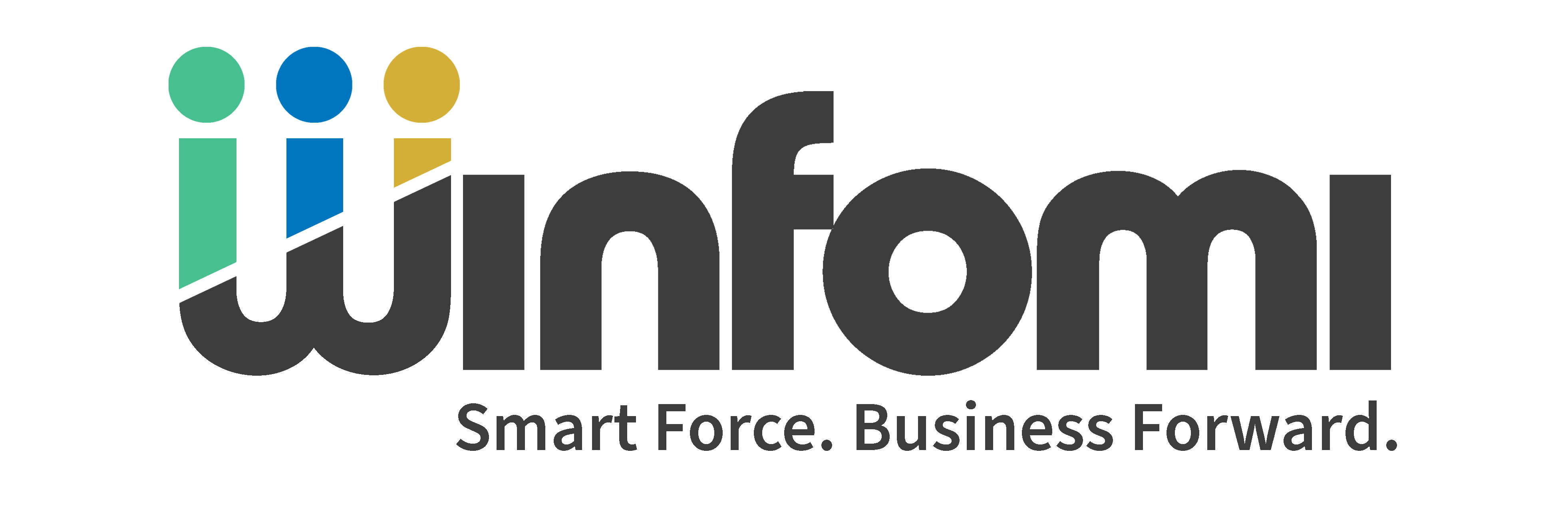 Winfomi Technologies LLP logo
