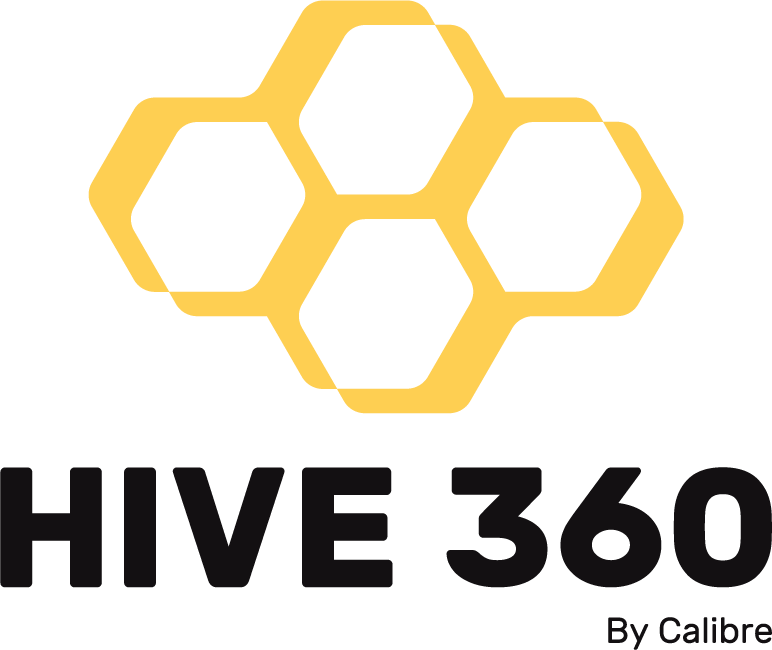 HIVE360 - The Definitive Fundraising Solution icon
