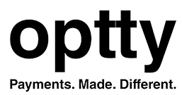 Optty logo