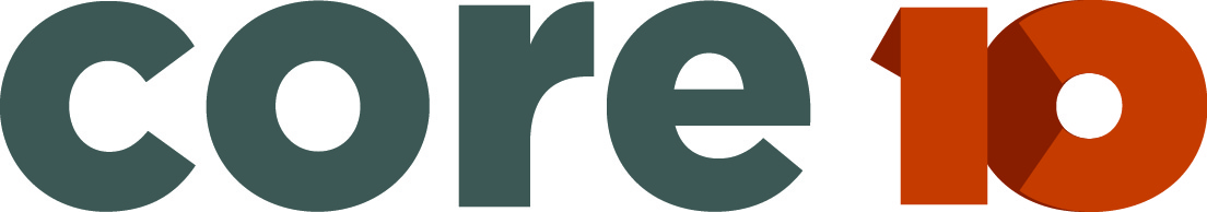 Core10 logo