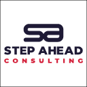 Step Ahead Consulting logo