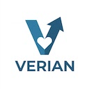 Verian LLC logo