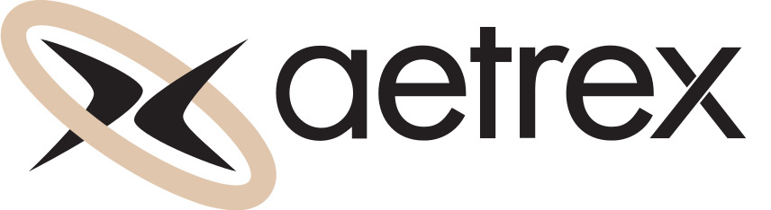 Aetrex Inc logo