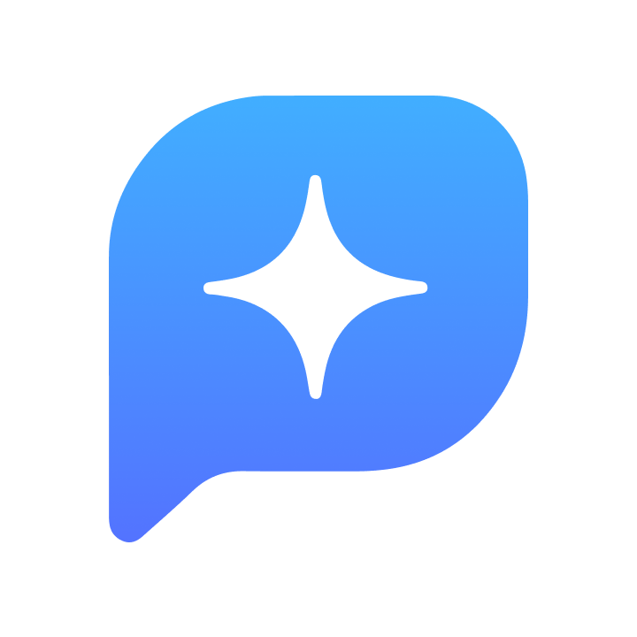 LeadSence AI-Powered Intelligence for Salesforce icon