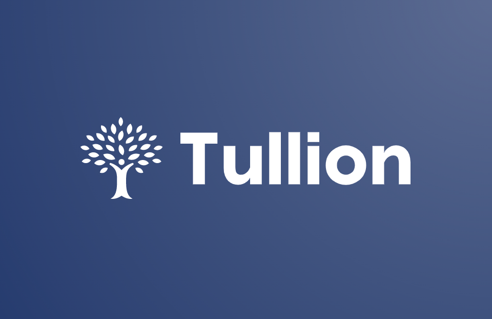 Tullion L.L.C.-FZ logo