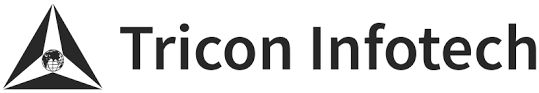Tricon Infotech logo