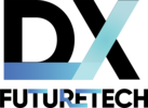 DX FUTURETECH DMCC logo