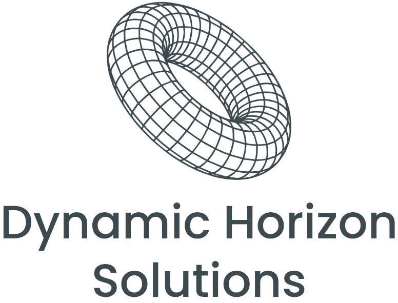 Dynamic Horizon Solutions Inc logo