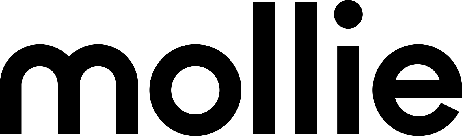 Mollie B.V. logo