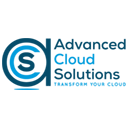 Advanced Cloud Solutions logo