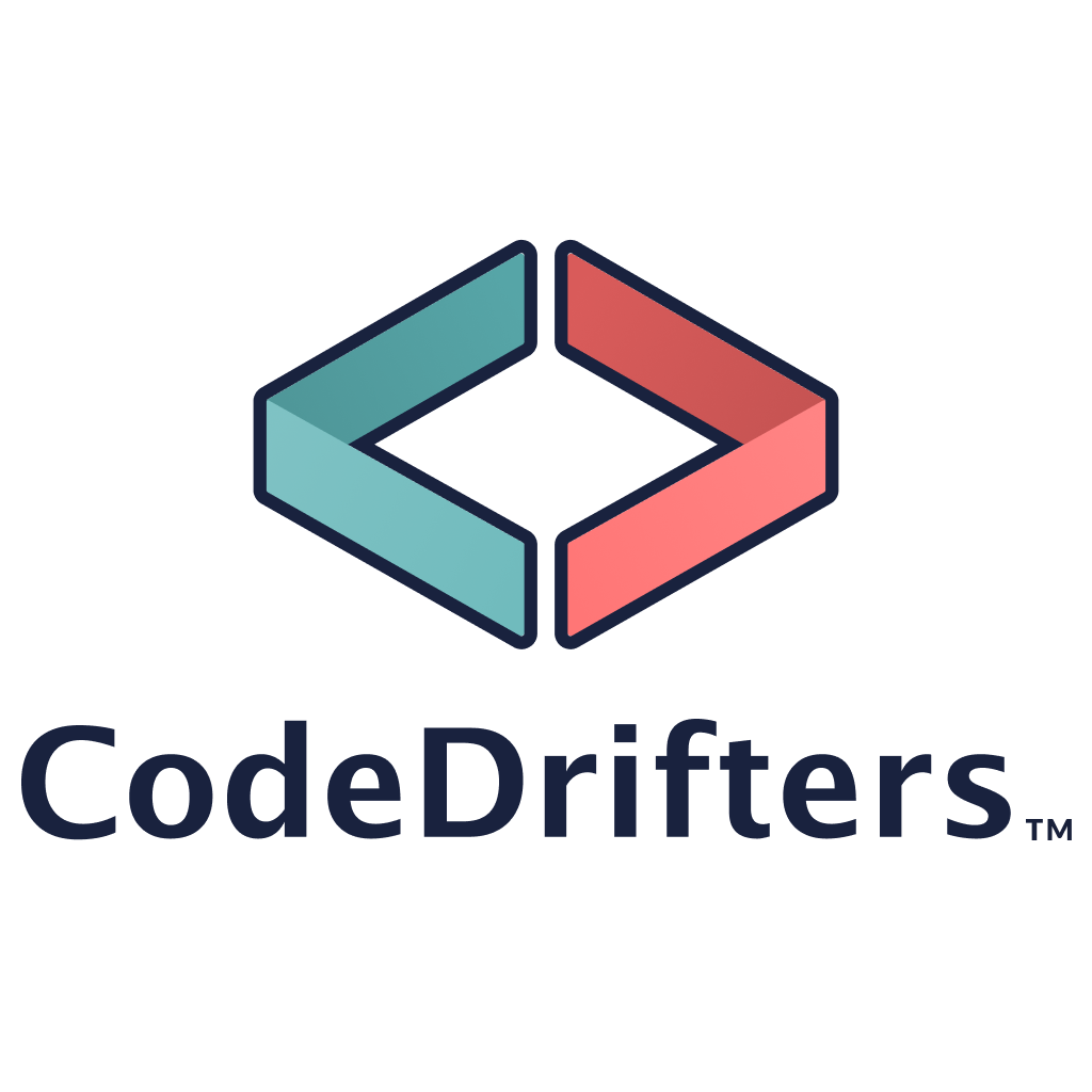 Code Drifters, LLC logo