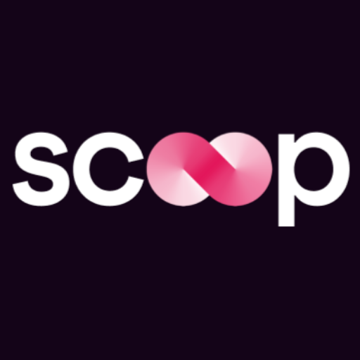 Scoop Analytics, Inc. logo