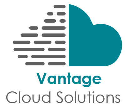 Vantage Cloud Solutions, LLC. logo