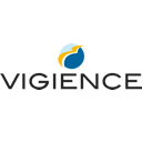 Vigience, Inc. logo