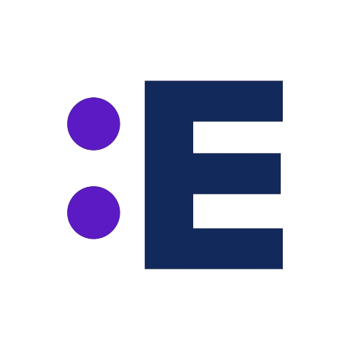 Evolf, a Merkle solution logo