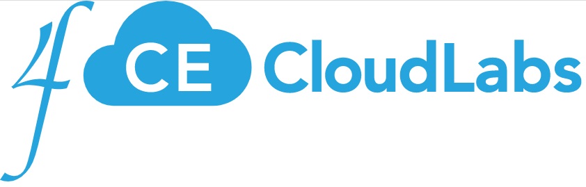 4CECloud Labs logo