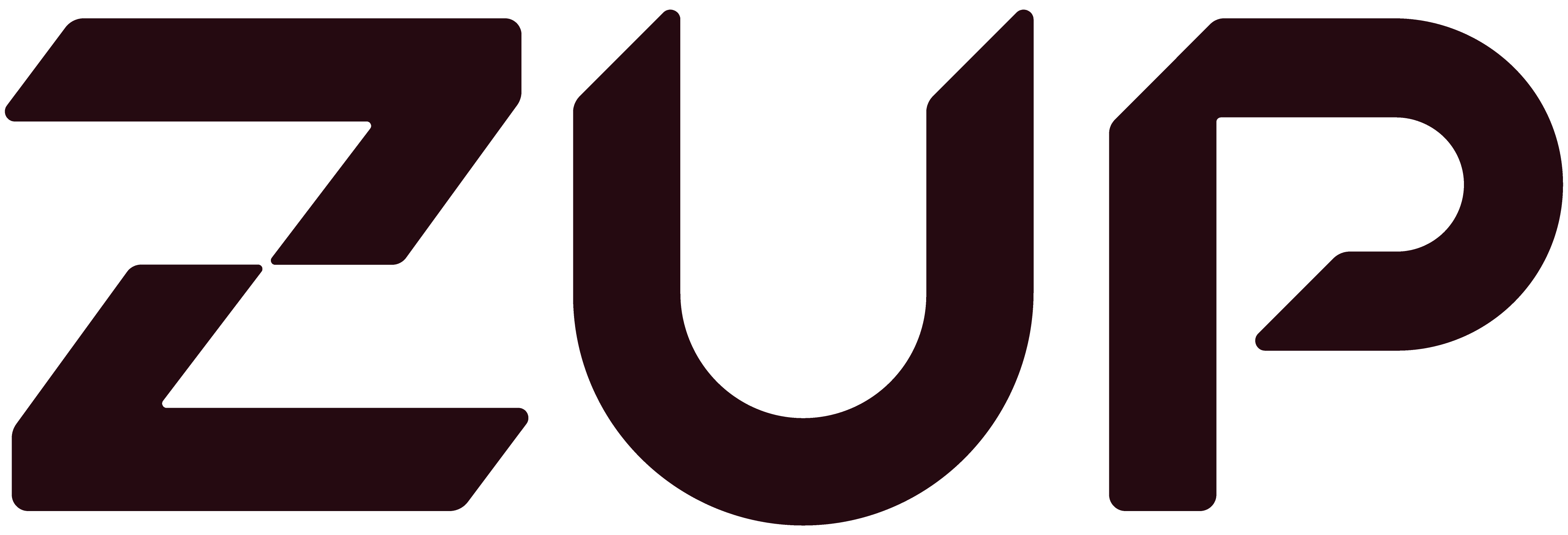 Zup logo