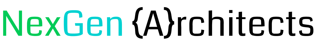 NexGen Archs Ltd logo