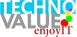 Technovalue SA de CV logo