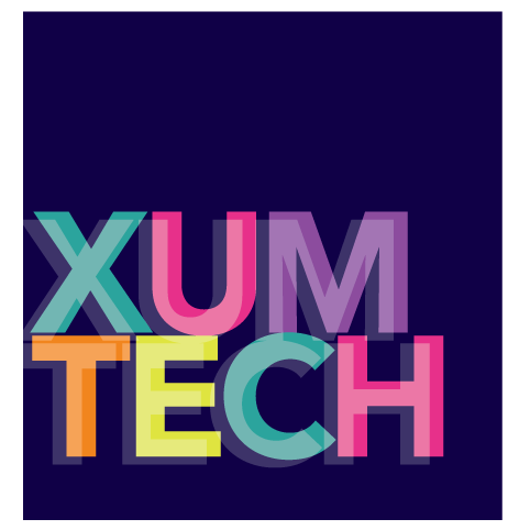 XUMTECH logo