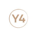 Y4 logo