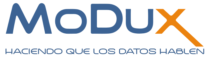 Modux logo