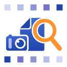 Field Inspection by SharinPix - Visit Report/ Offline Form, Photo-Video-Sketch icon