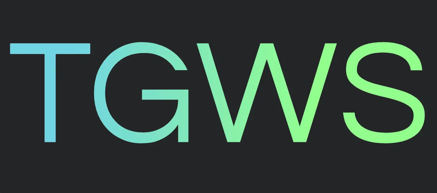 TGreen Workspace, LLC logo