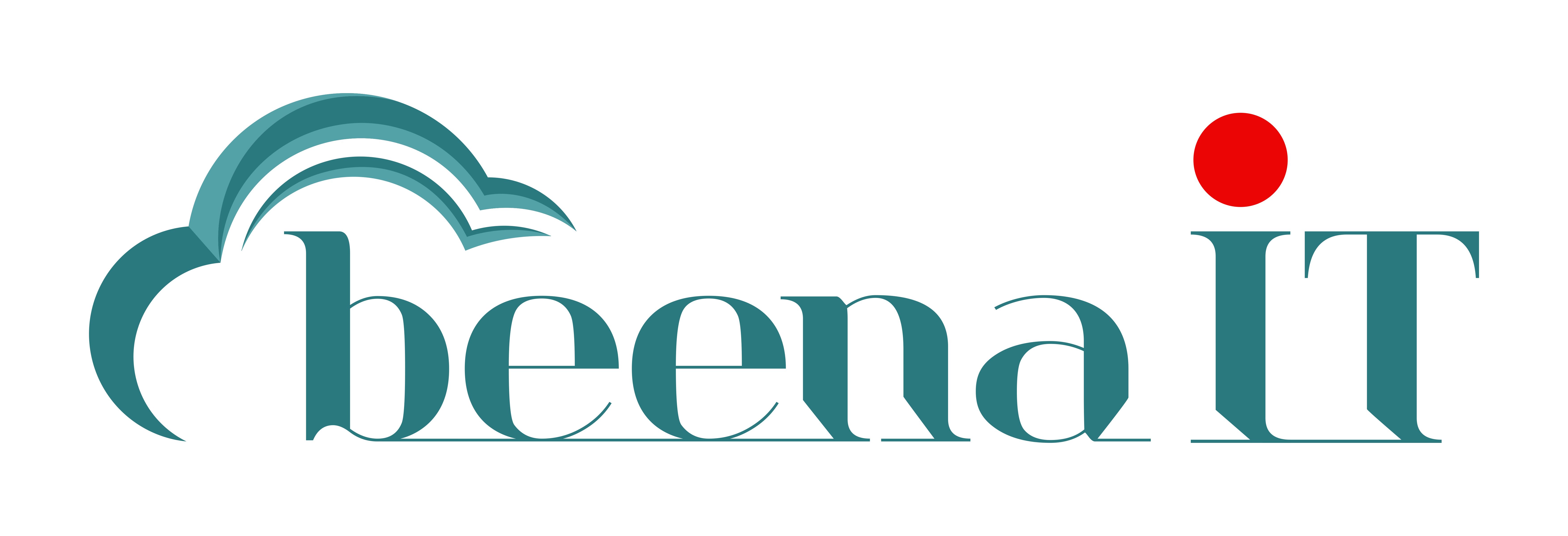 beenaIT Solutions logo