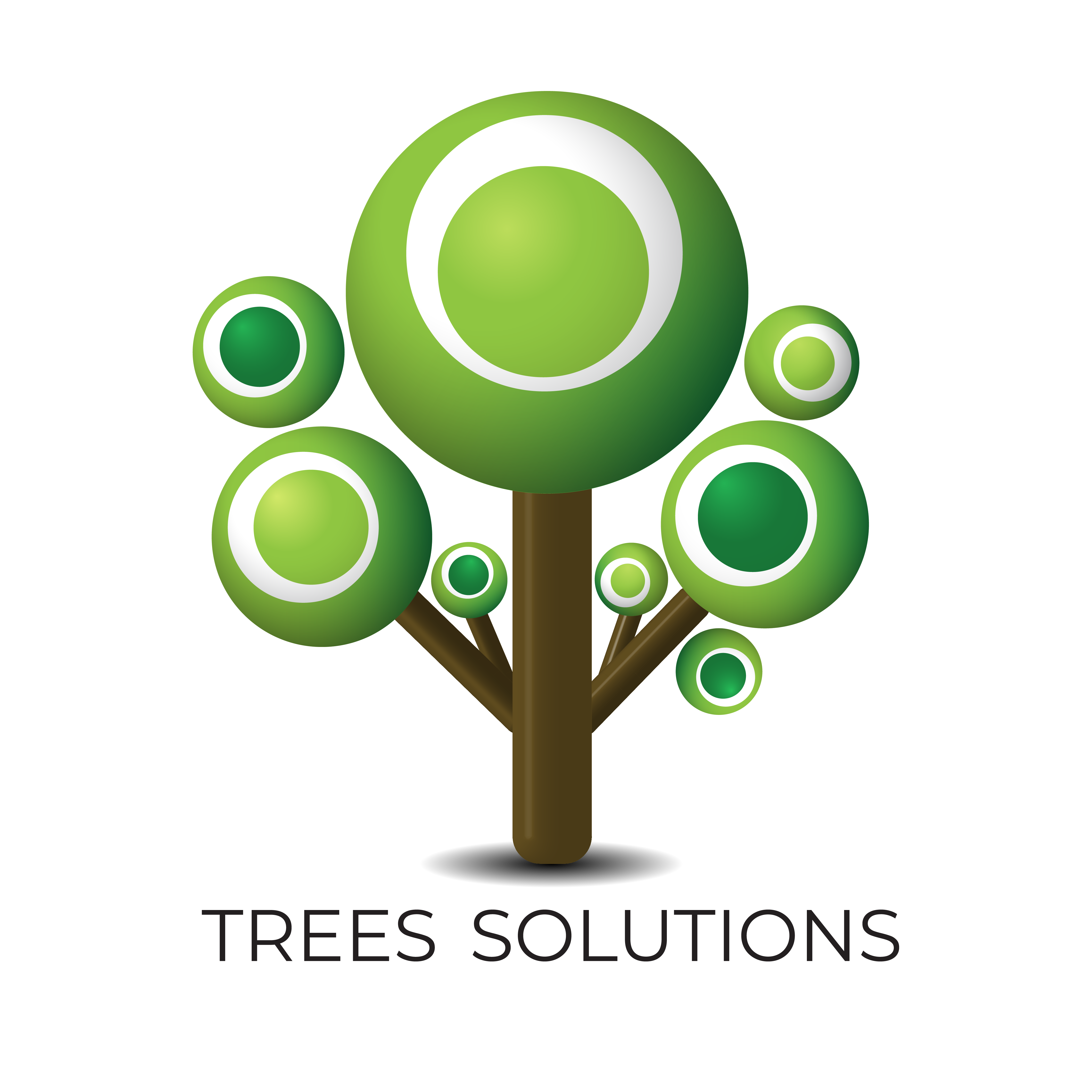 PT Trees Solutions logo