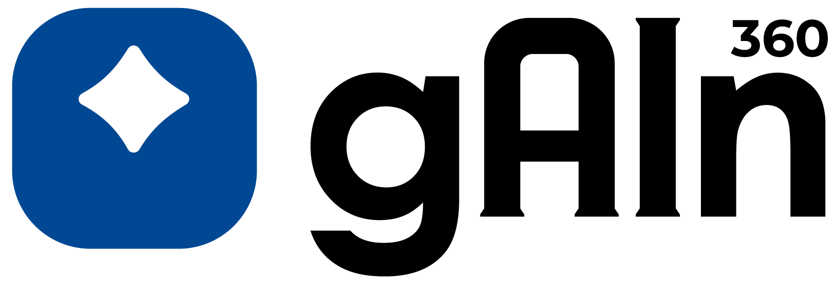 gAIn360 S.P.A. logo
