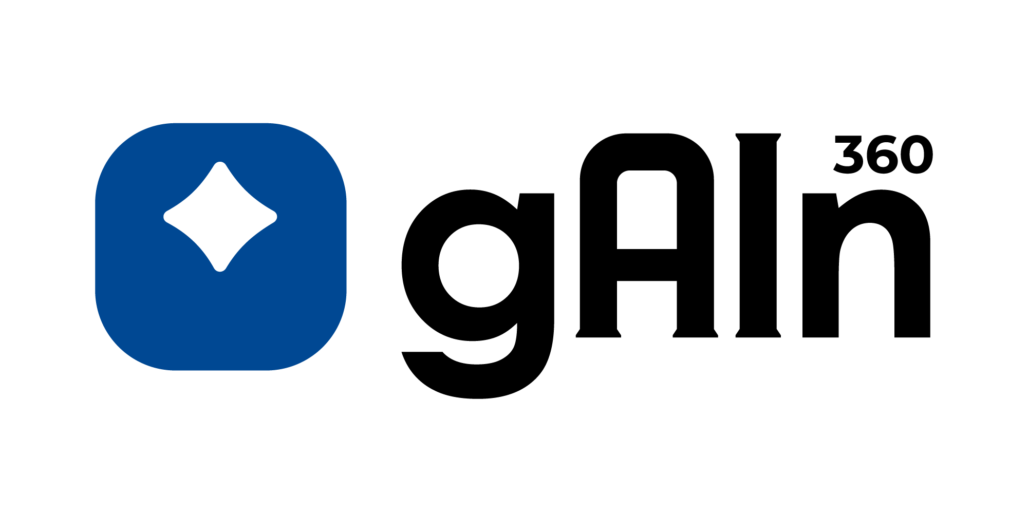 AI Powered Wealth Management with gAIn360 | Salesforce AppExchange, image size:2001x1001