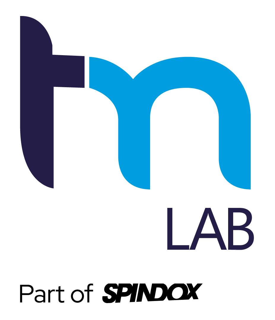 TMLAB SRL - Part of SPINDOX group logo