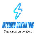 MyCloud Consulting logo