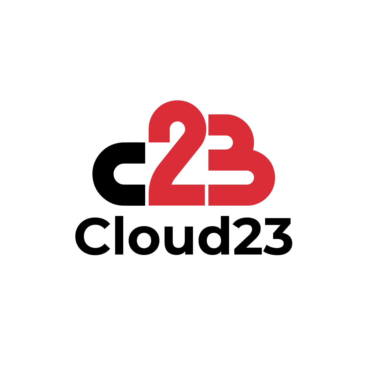 Cloud23 logo