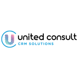United Consult K2 Kft. logo