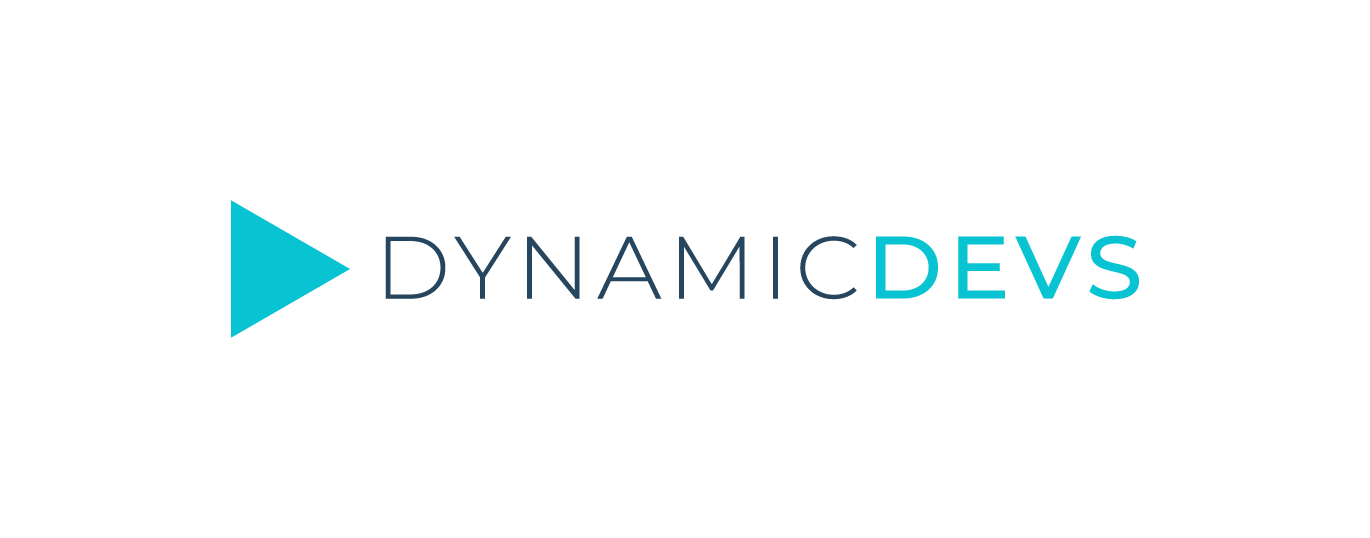 Dynamic Devs SPA logo